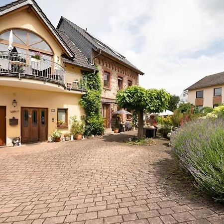 Ferienwohnung Lilly Eitelborn Esterno foto