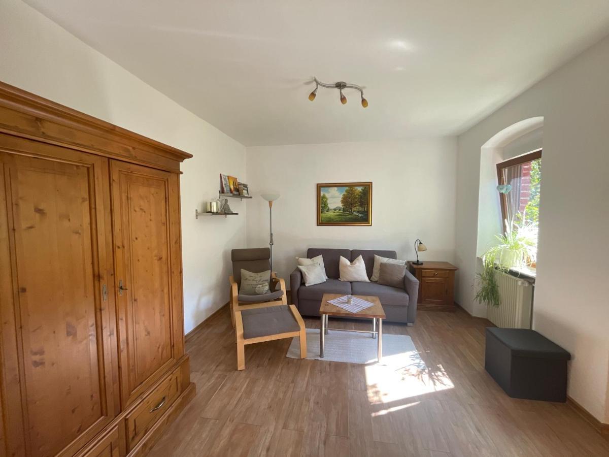 Ferienwohnung Lilly Eitelborn Esterno foto
