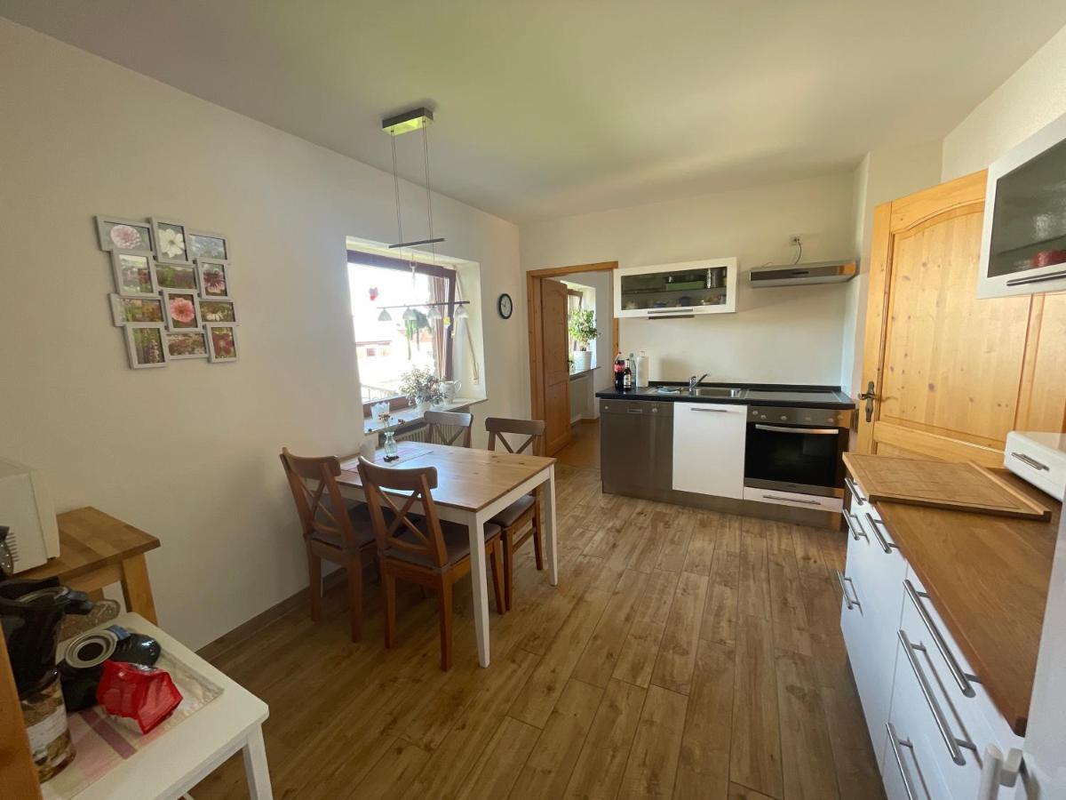 Ferienwohnung Lilly Eitelborn Esterno foto
