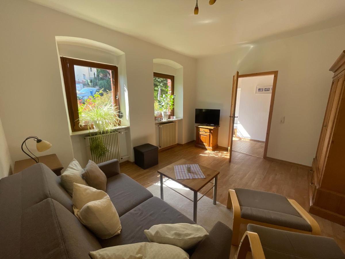 Ferienwohnung Lilly Eitelborn Esterno foto