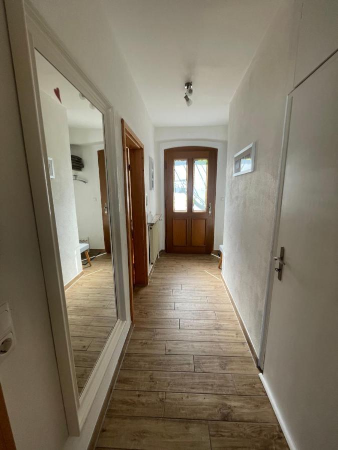 Ferienwohnung Lilly Eitelborn Esterno foto