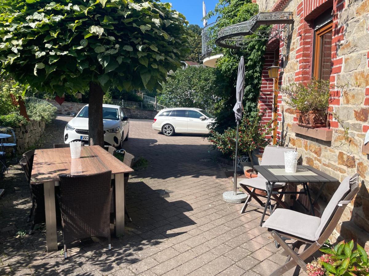 Ferienwohnung Lilly Eitelborn Esterno foto