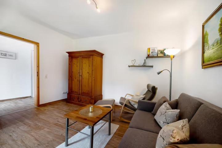 Ferienwohnung Lilly Eitelborn Esterno foto