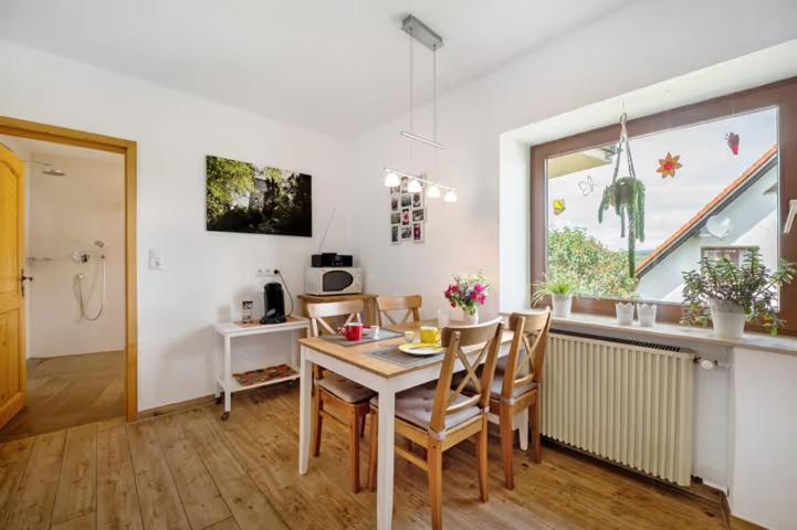 Ferienwohnung Lilly Eitelborn Esterno foto